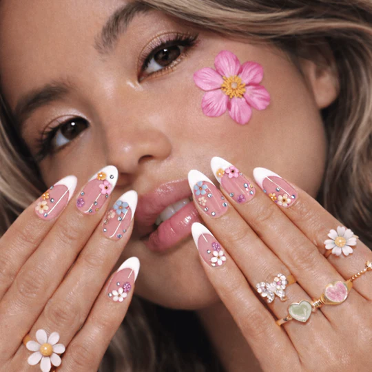 Your Ultimate Nail Bliss Awaits