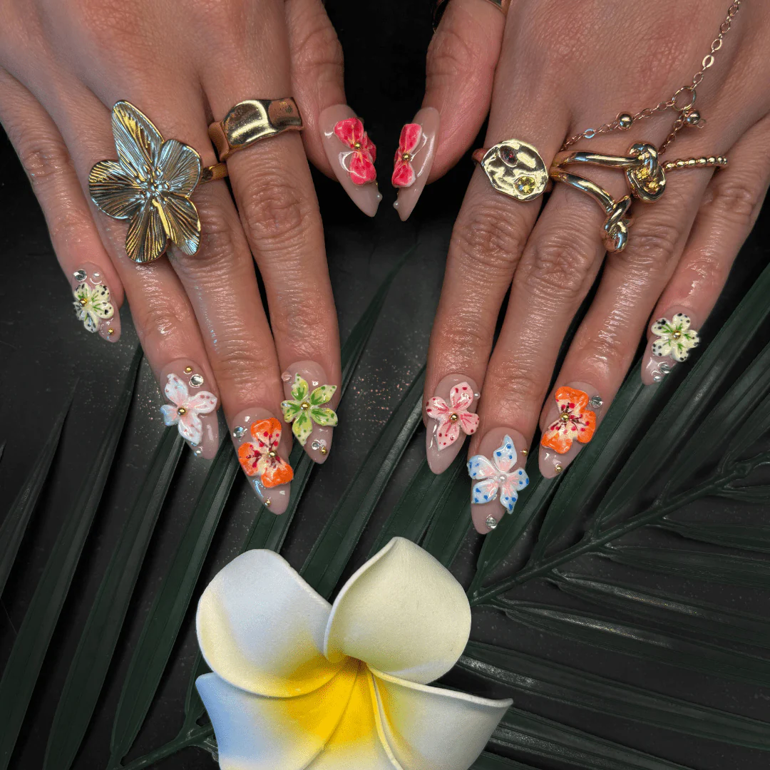 ALOHA BLOOM - Image 2