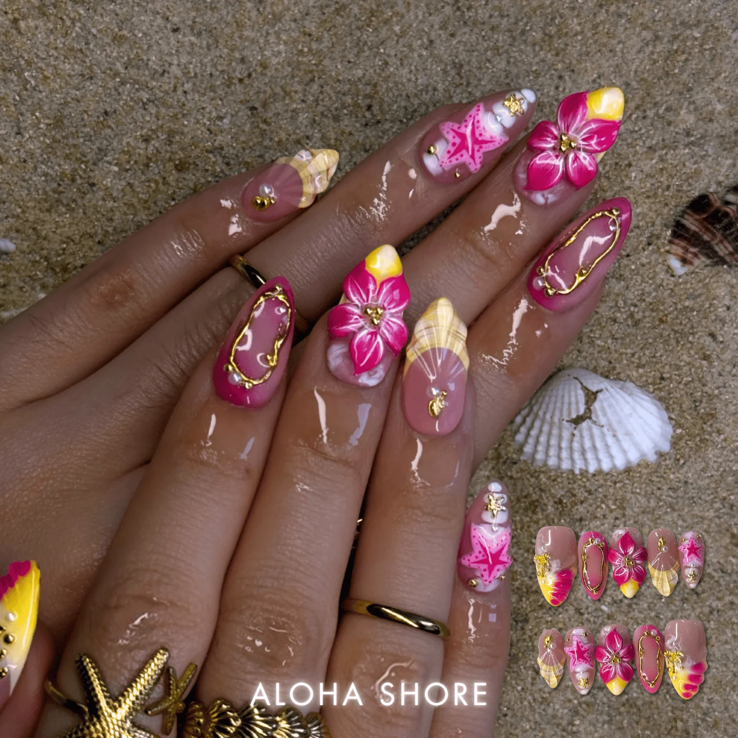 ALOHA SHORE - Image 2