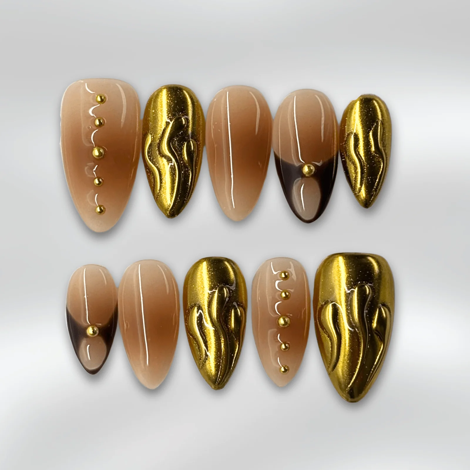 AMBER DRIP - Image 4