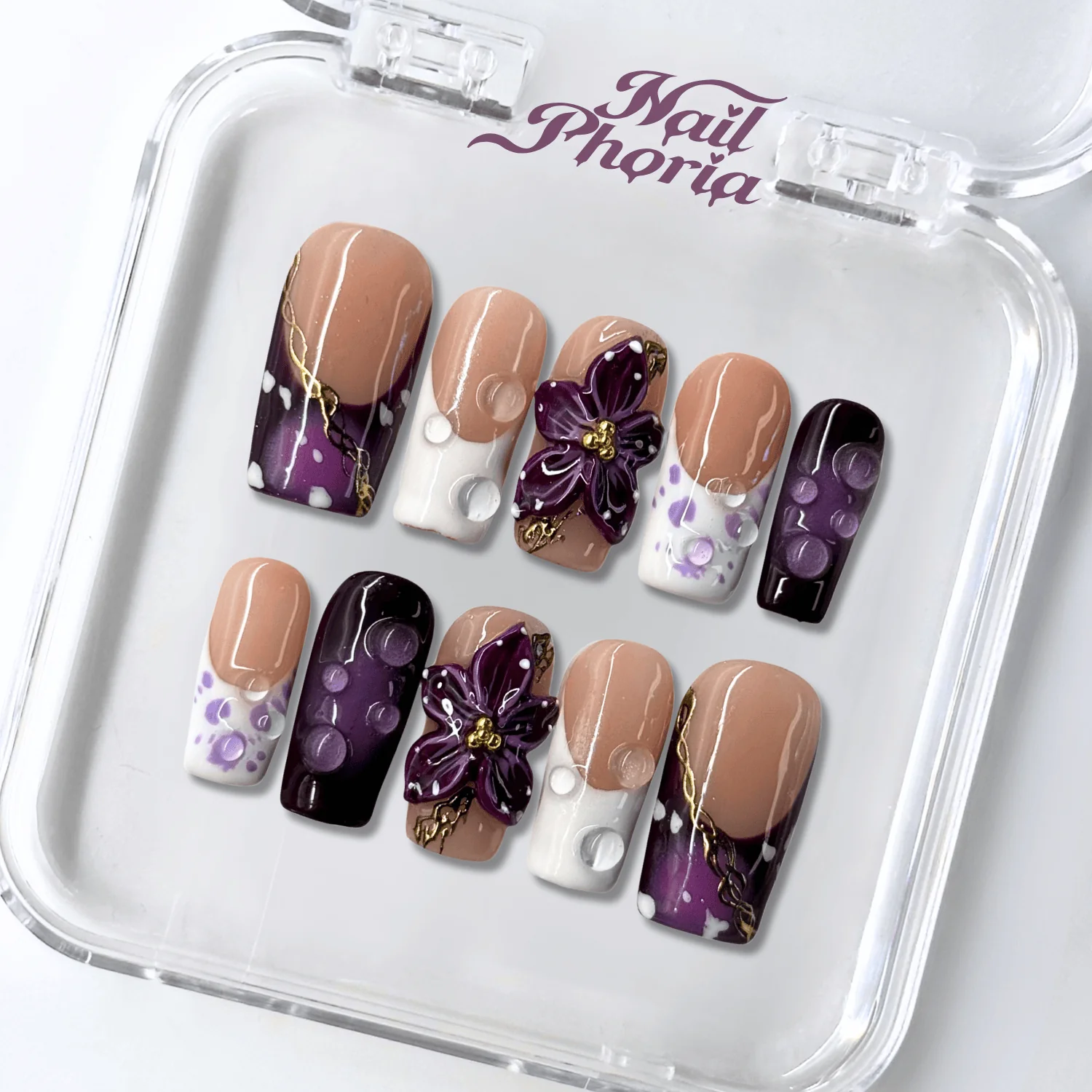 AMETHYST ALLURE