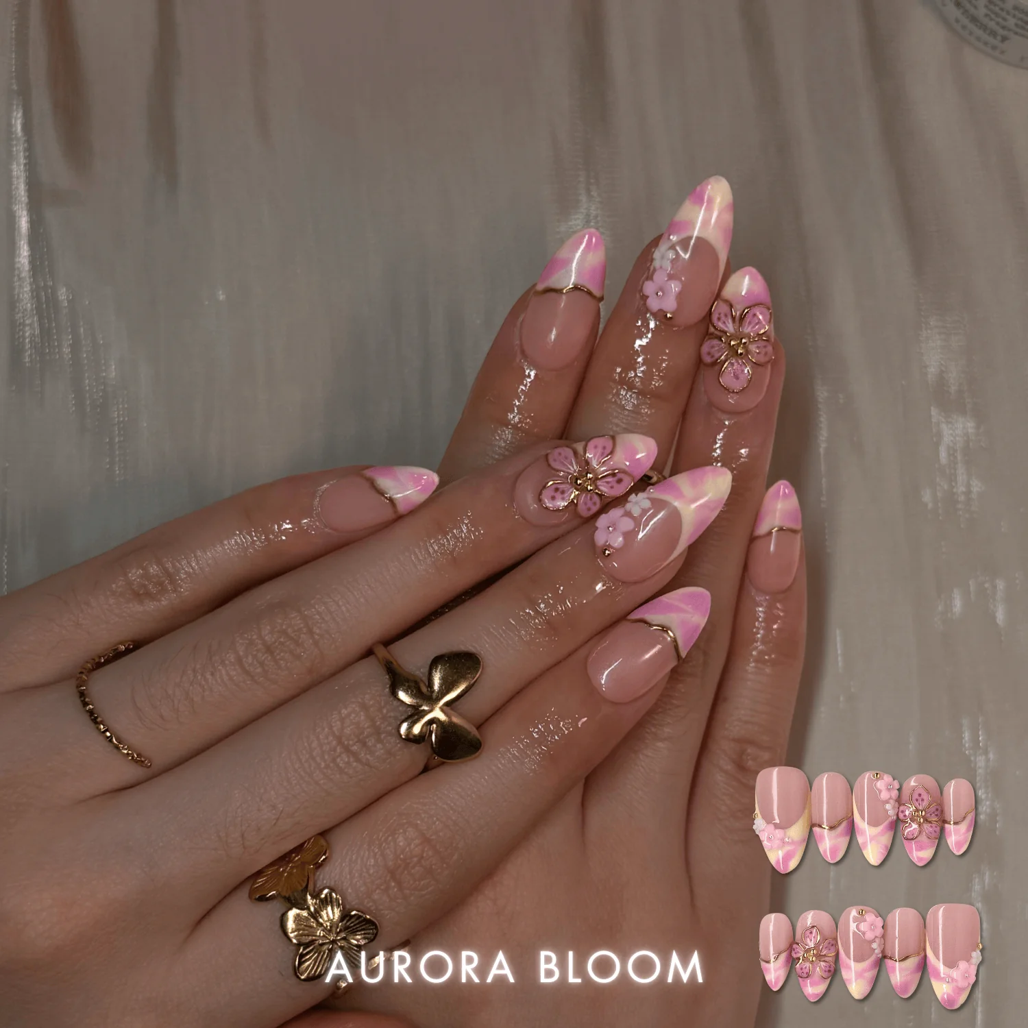 AURORA BLOOM - Image 2