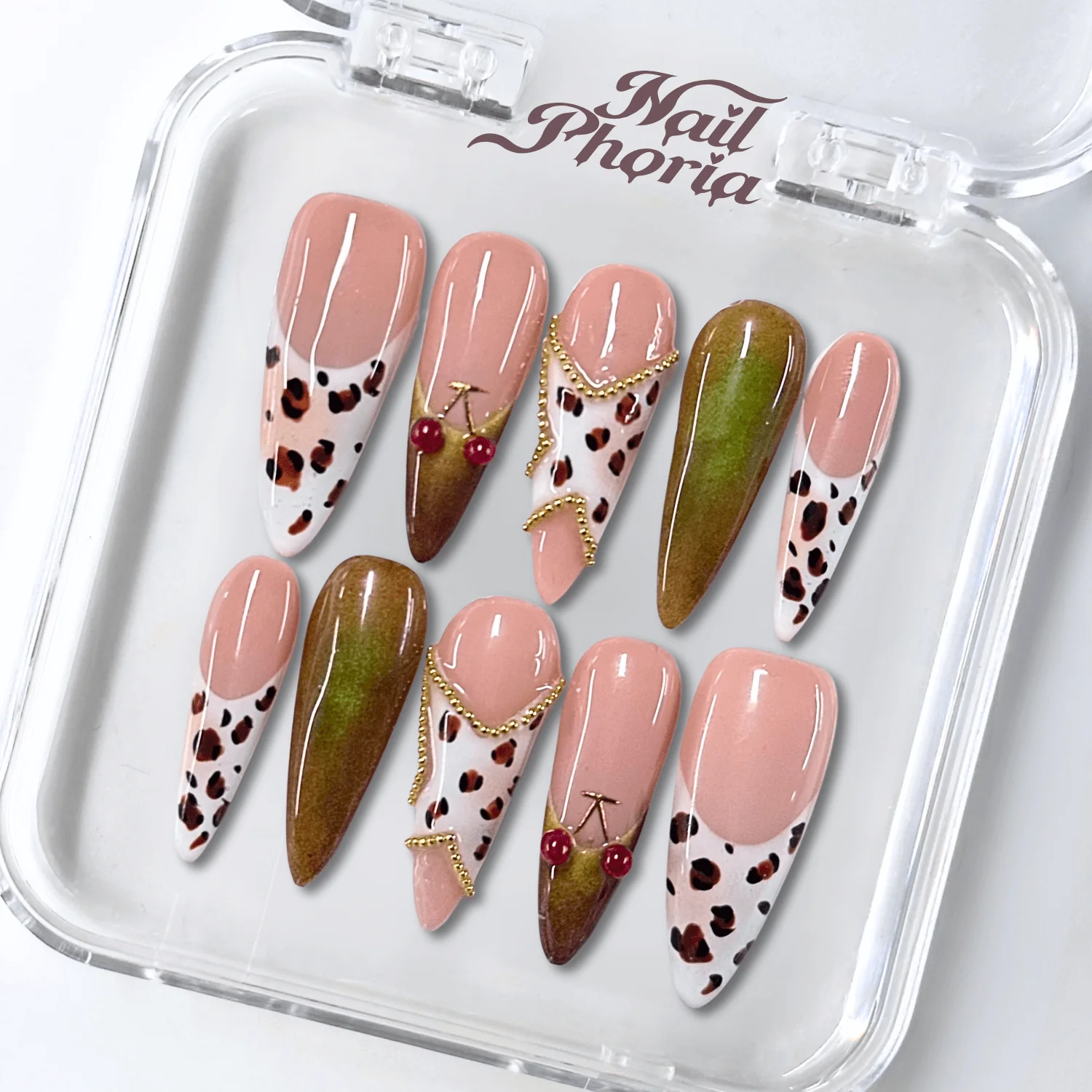 BERRY WILD
