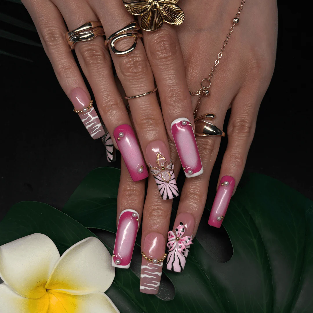 BLUSH INSTINCT - Image 2