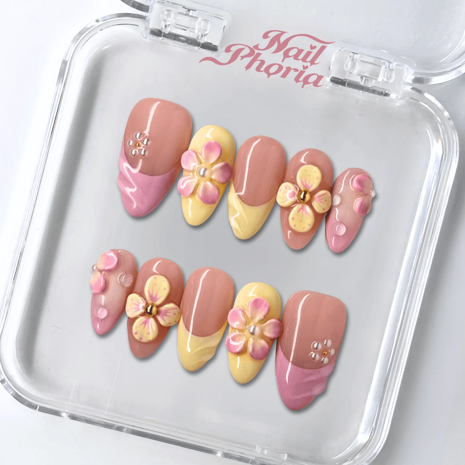 BUTTERCREAM PETALS