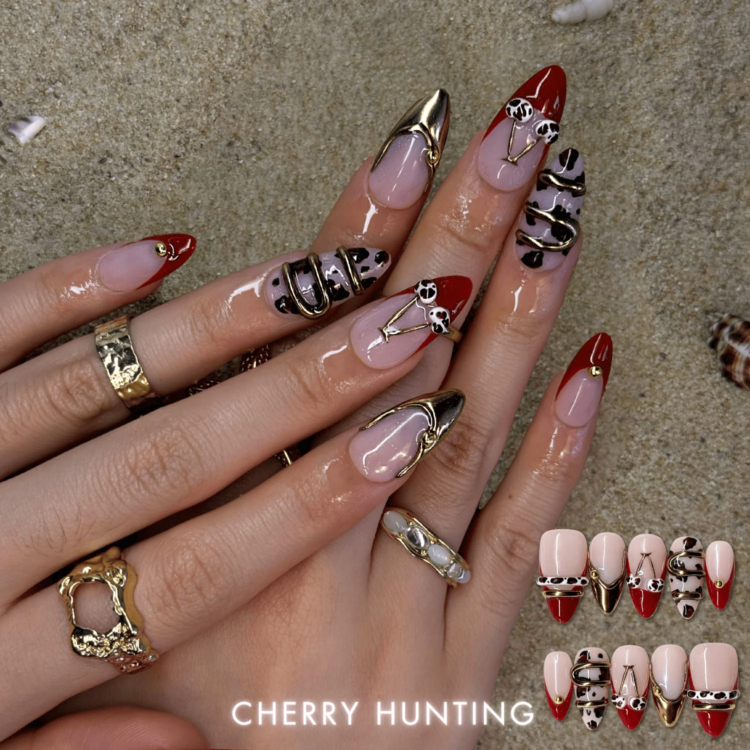 CHERRY HUNTING - Image 2