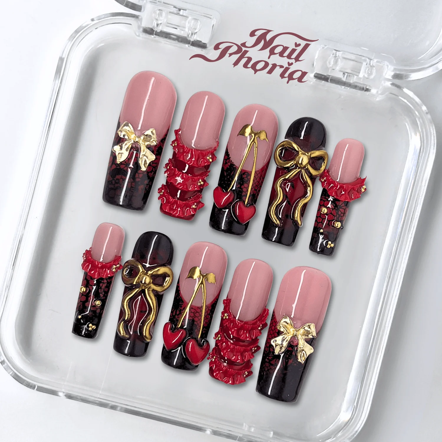 CHERRY TEMPTATION