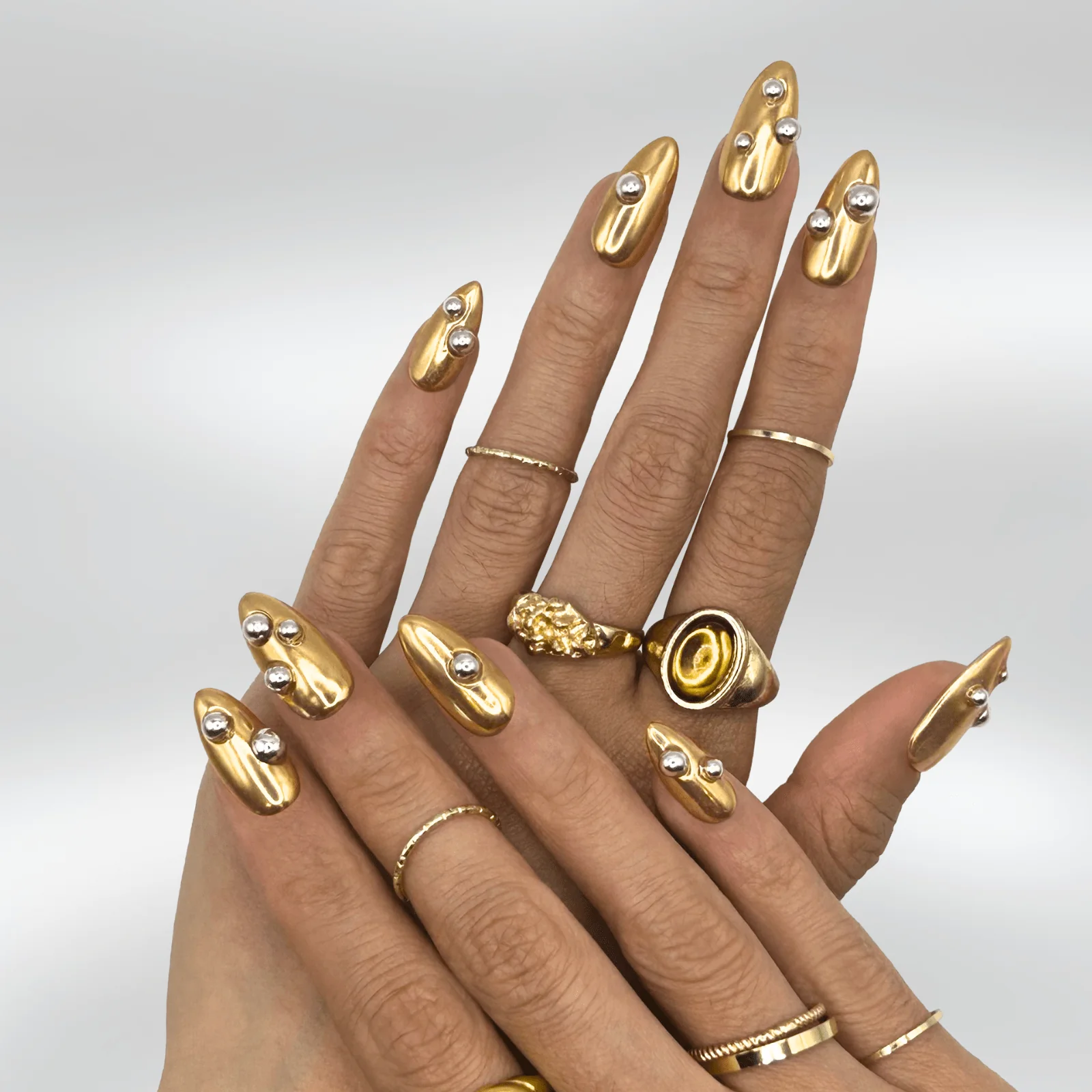 24K GLEAM - Image 2