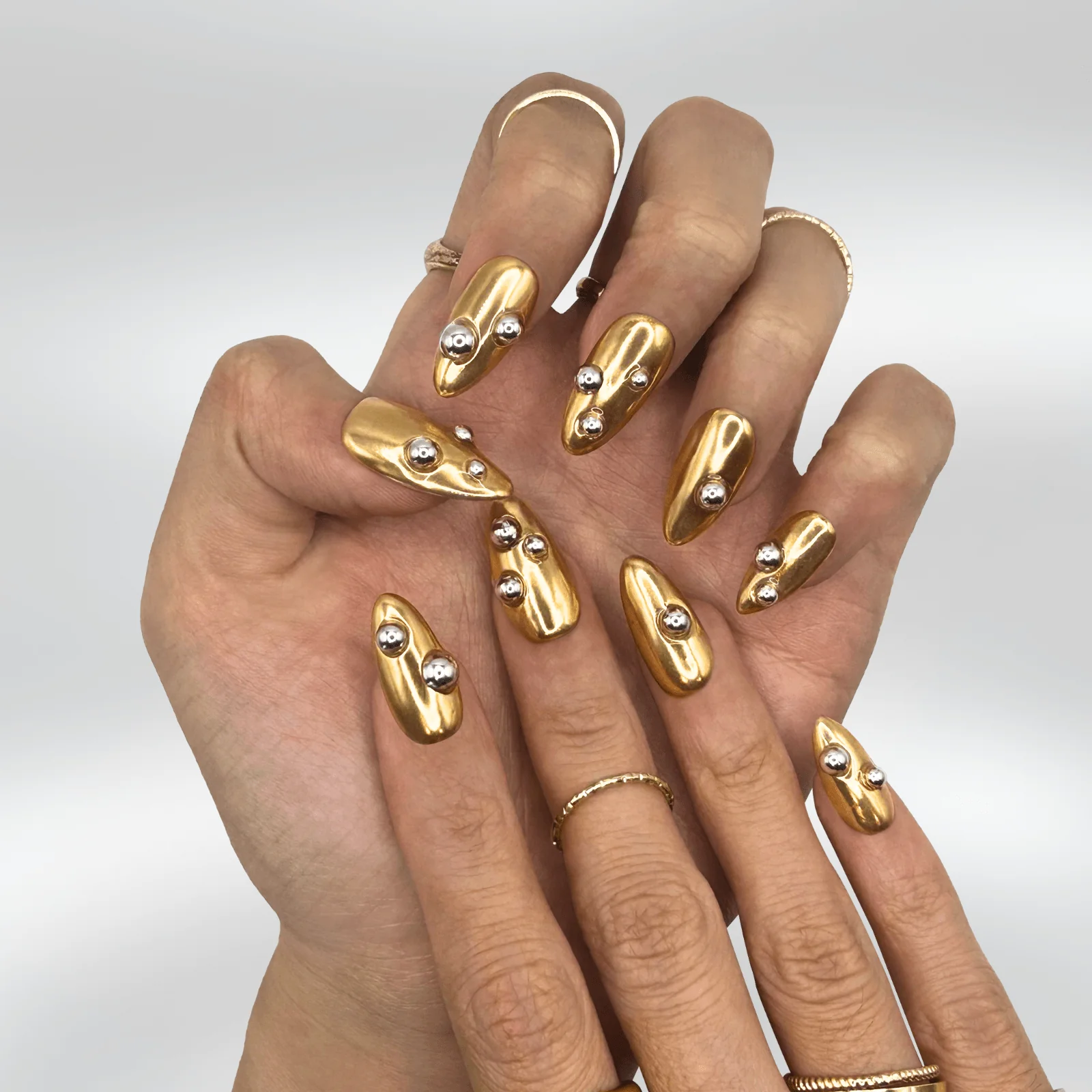 24K GLEAM - Image 3