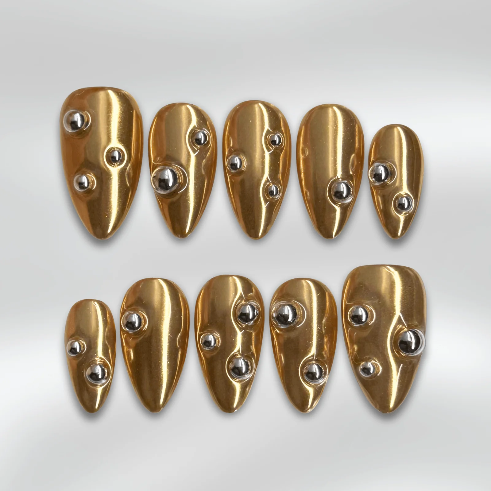 24K GLEAM - Image 4
