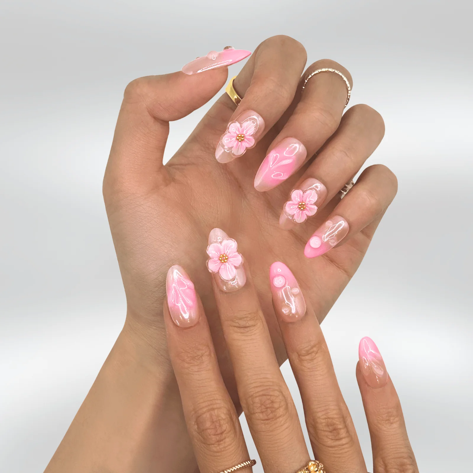 CHERRY BLOSSOM - Image 3