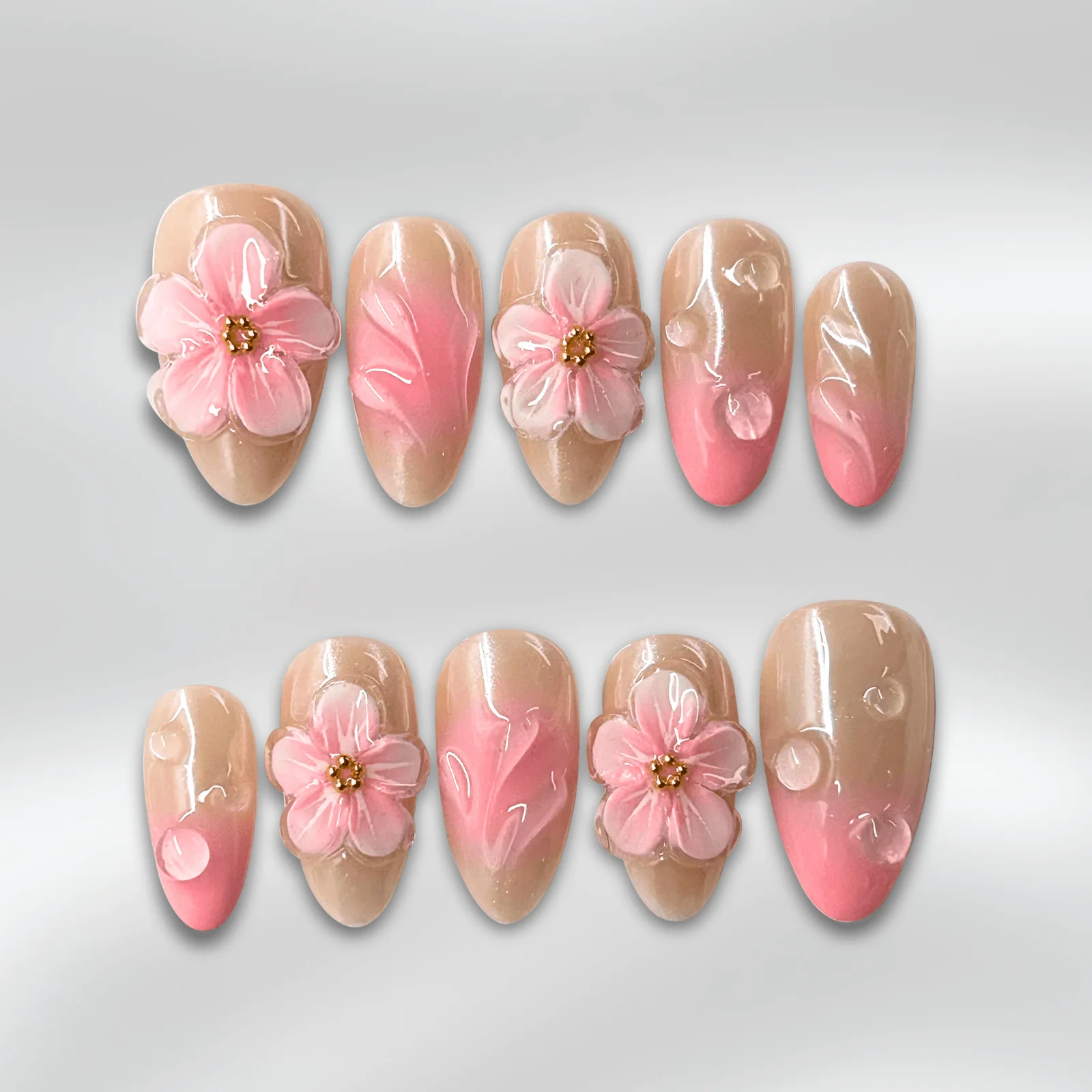 CHERRY BLOSSOM - Image 4