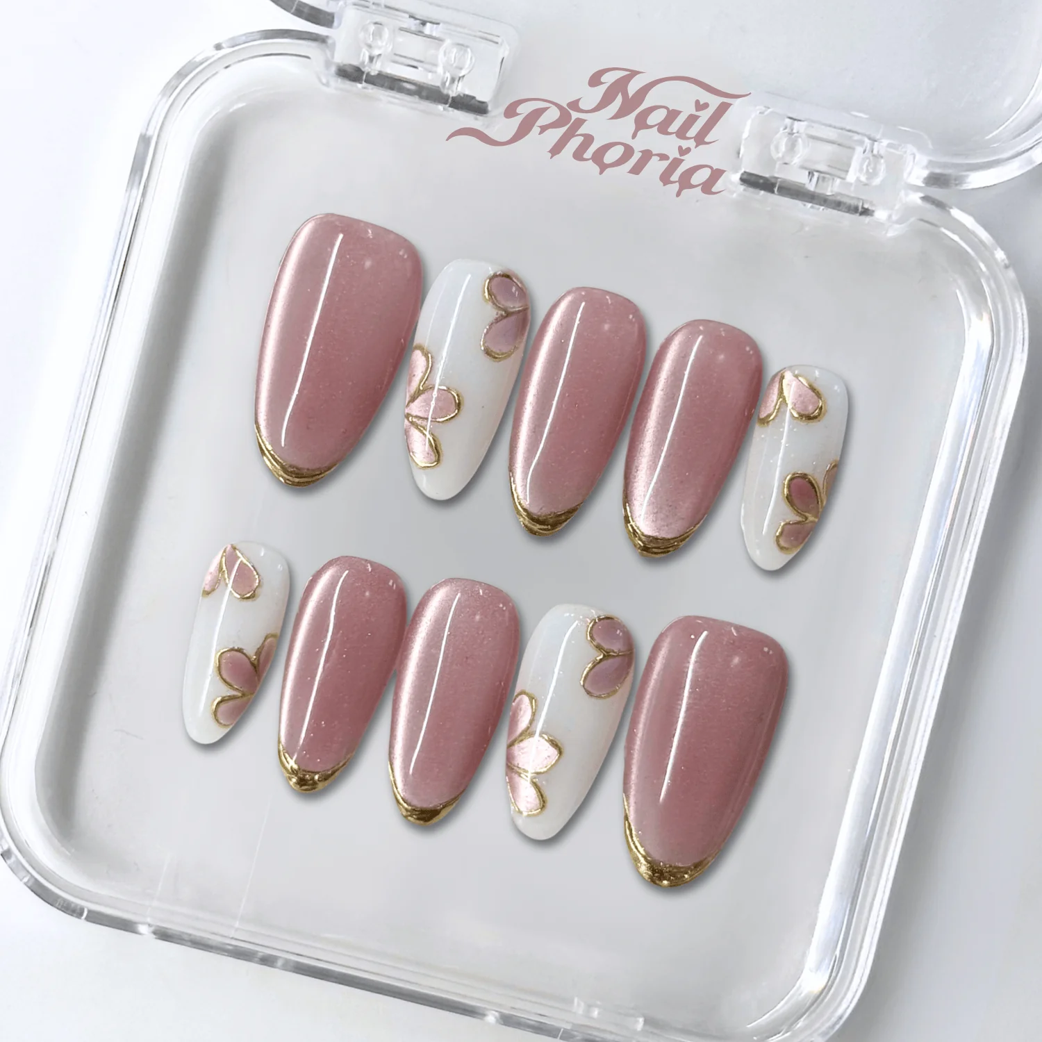 GLAZE PETAL