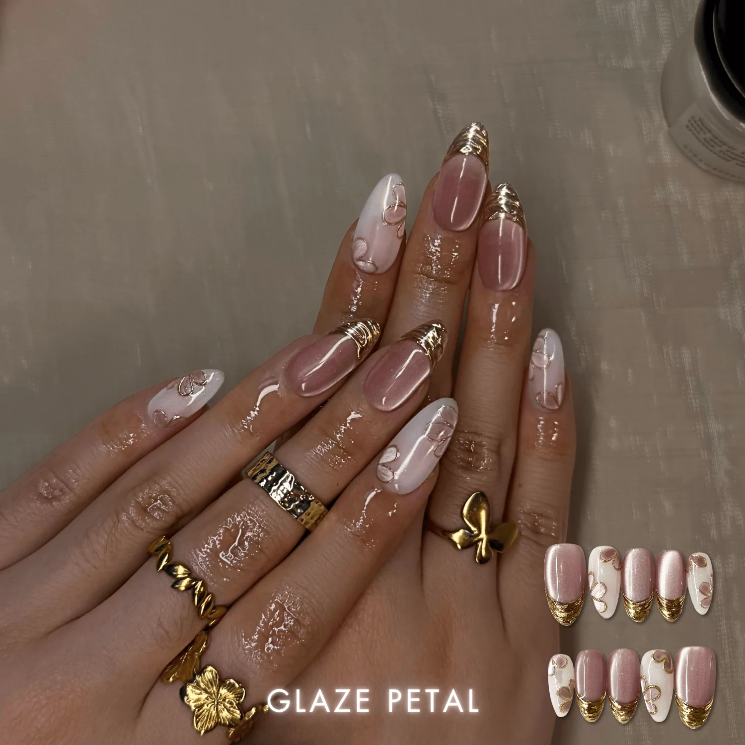 GLAZE PETAL - Image 2