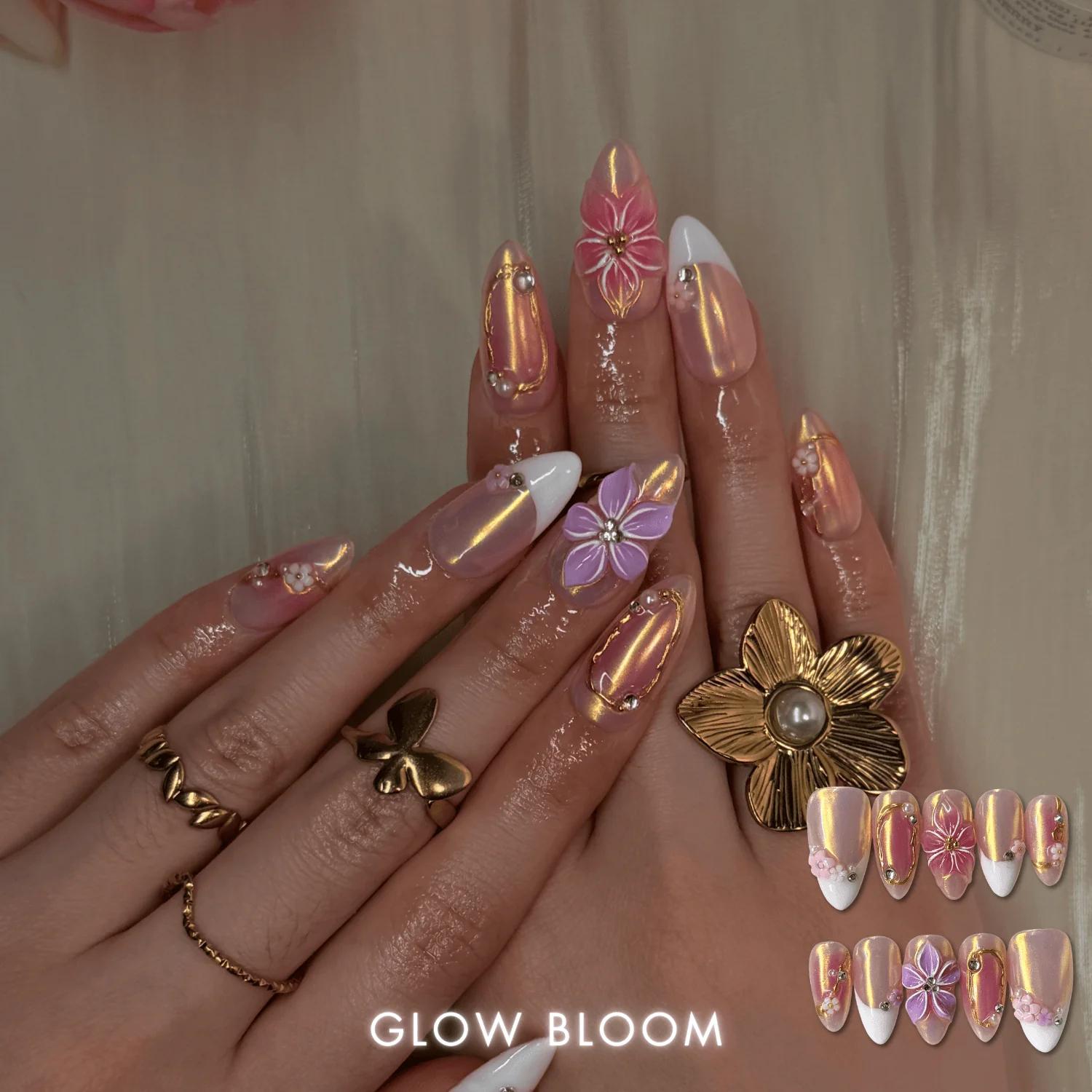 GLOW BLOOM - Image 2
