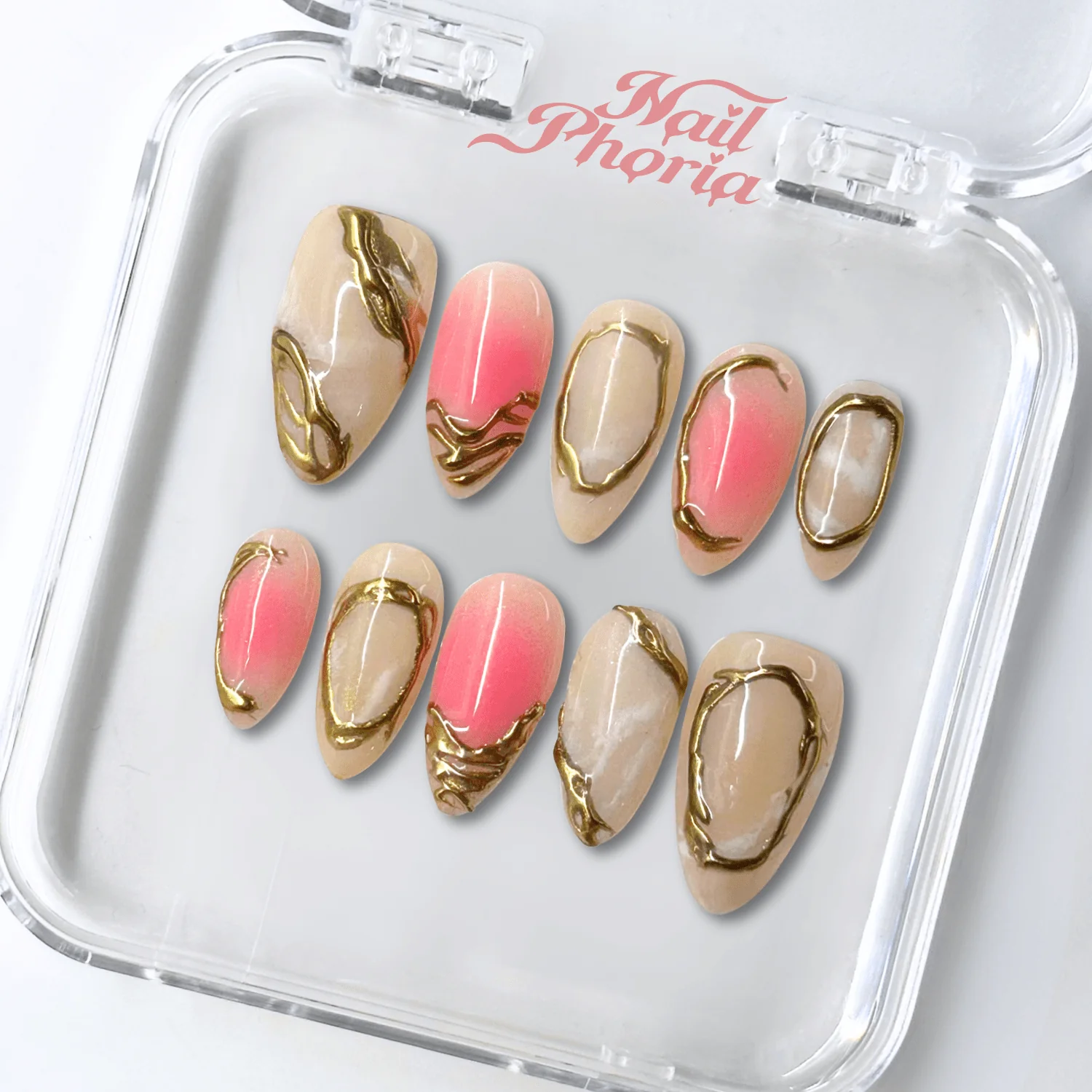 GOLDEN BLUSH
