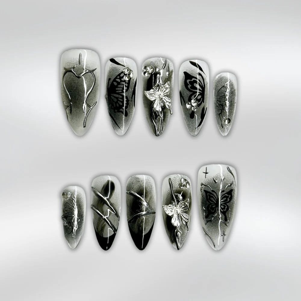GOTHIC GRACE - Image 4