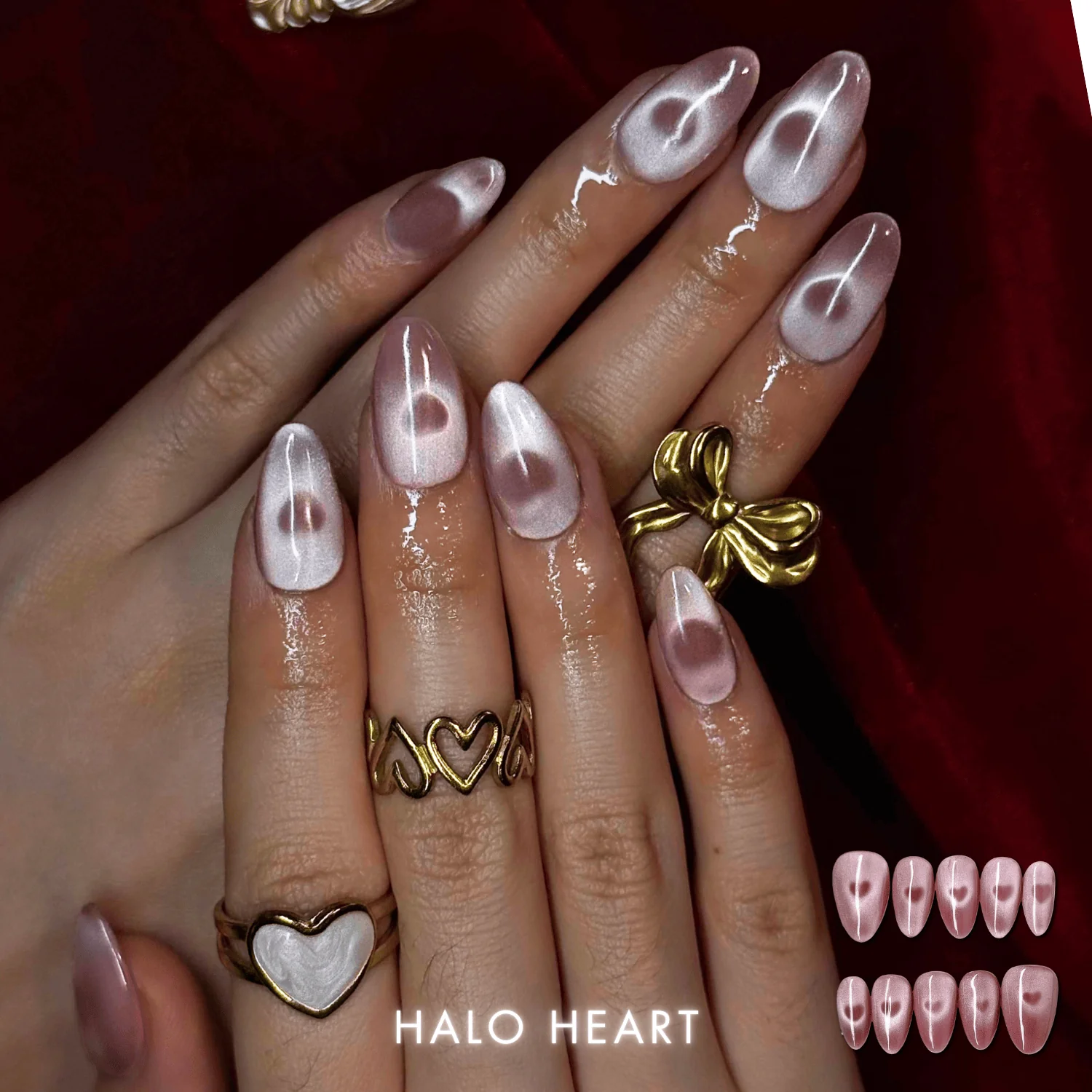 HALO HEART - Image 2