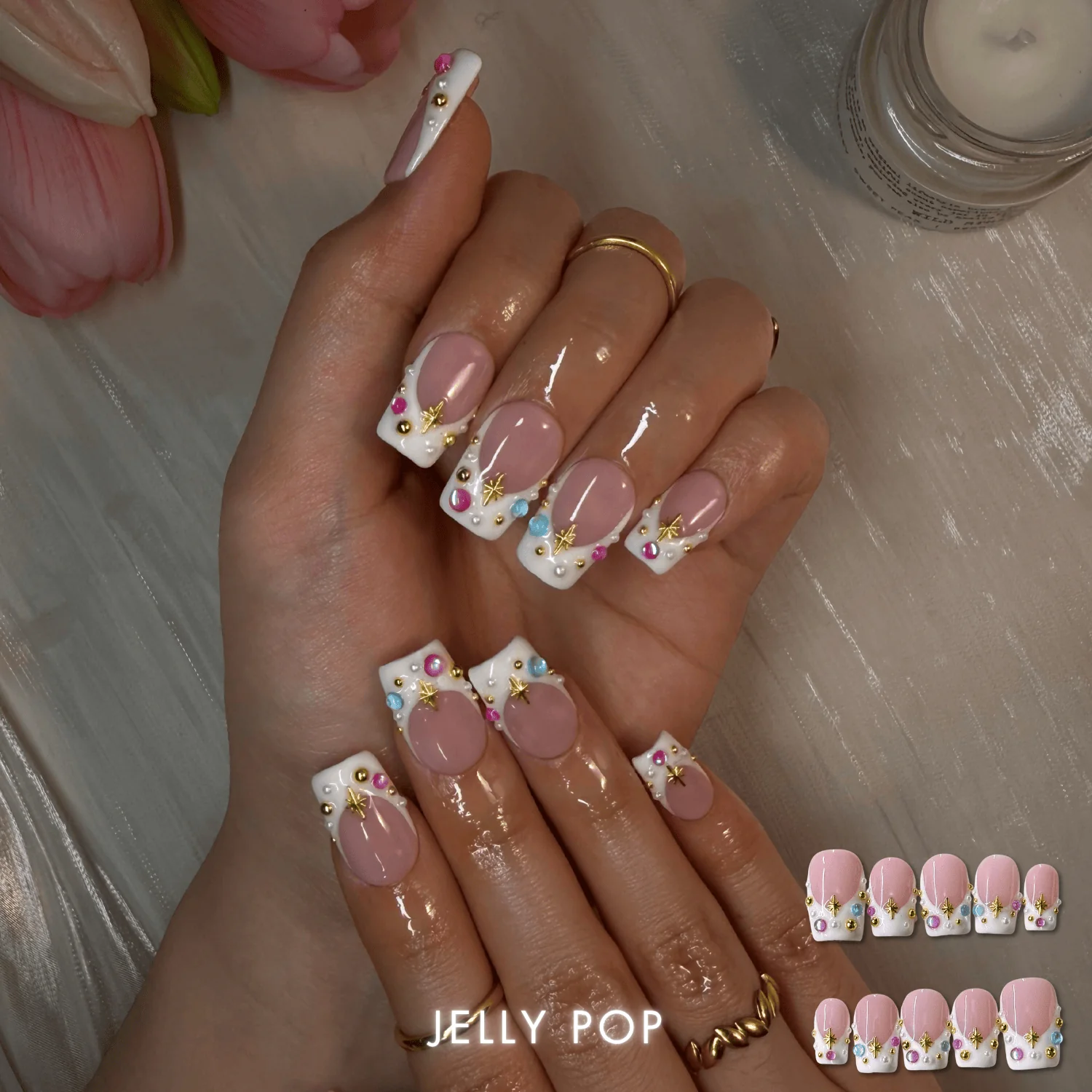 JELLY POP - Image 2