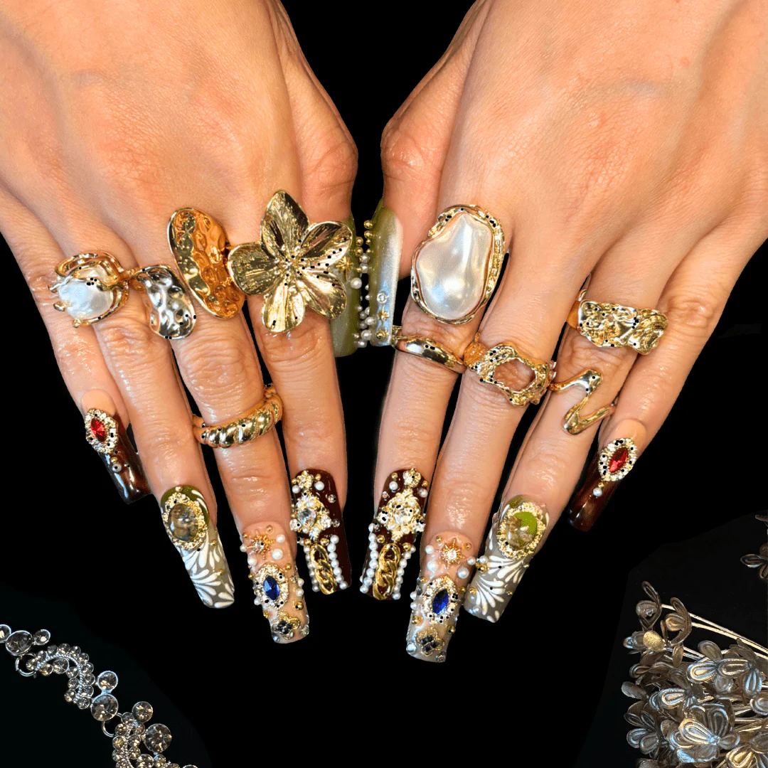 JEWEL DYNASTY - Image 2
