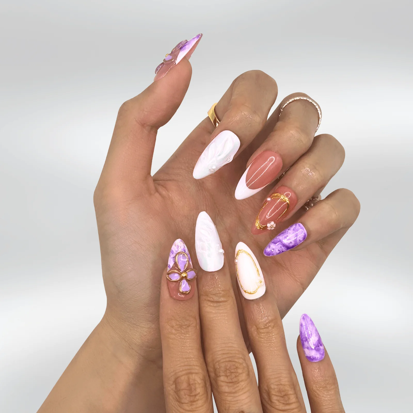LILAC CLOUD - Image 3