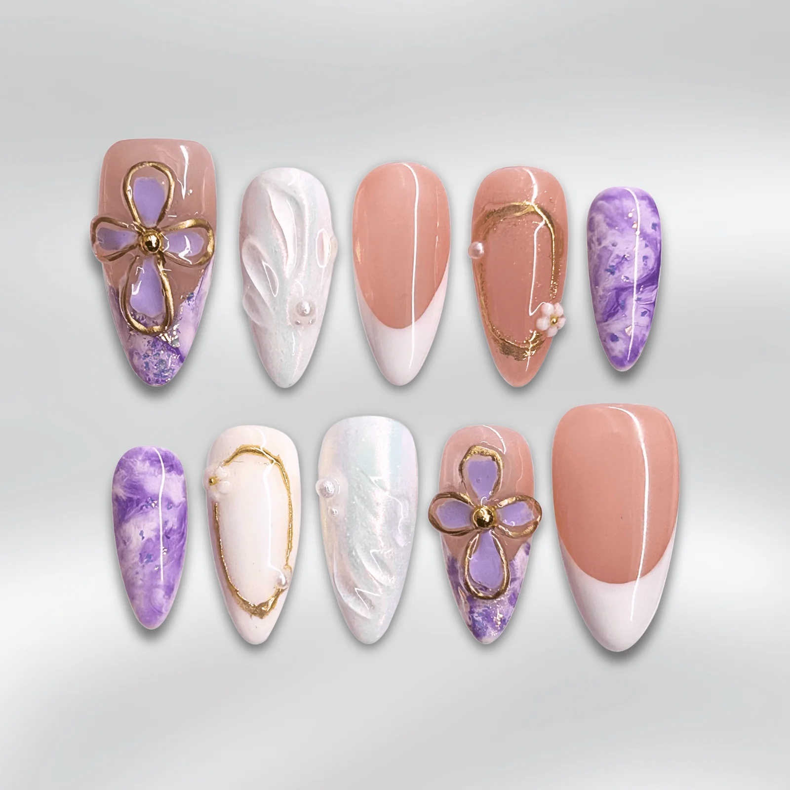 LILAC CLOUD - Image 4