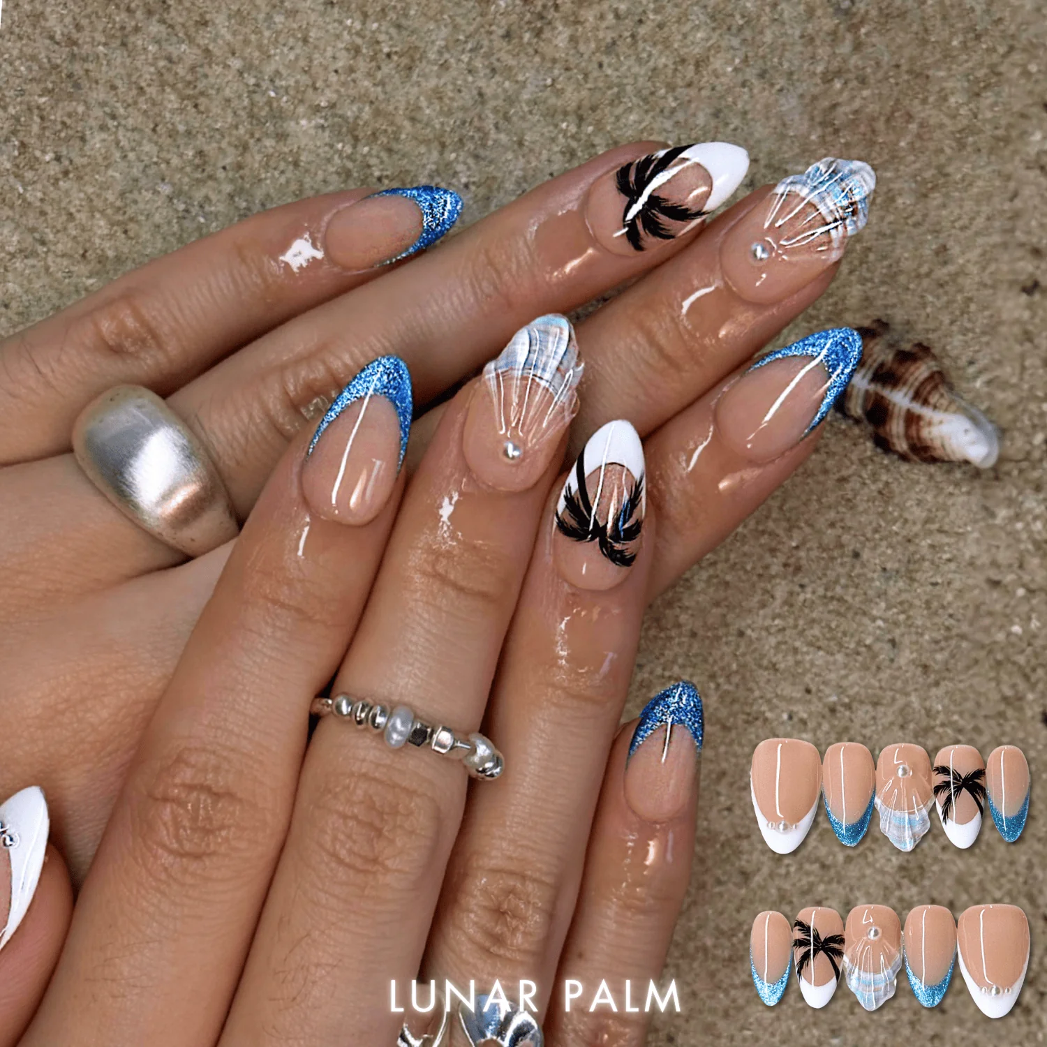 LUNAR PALM - Image 2