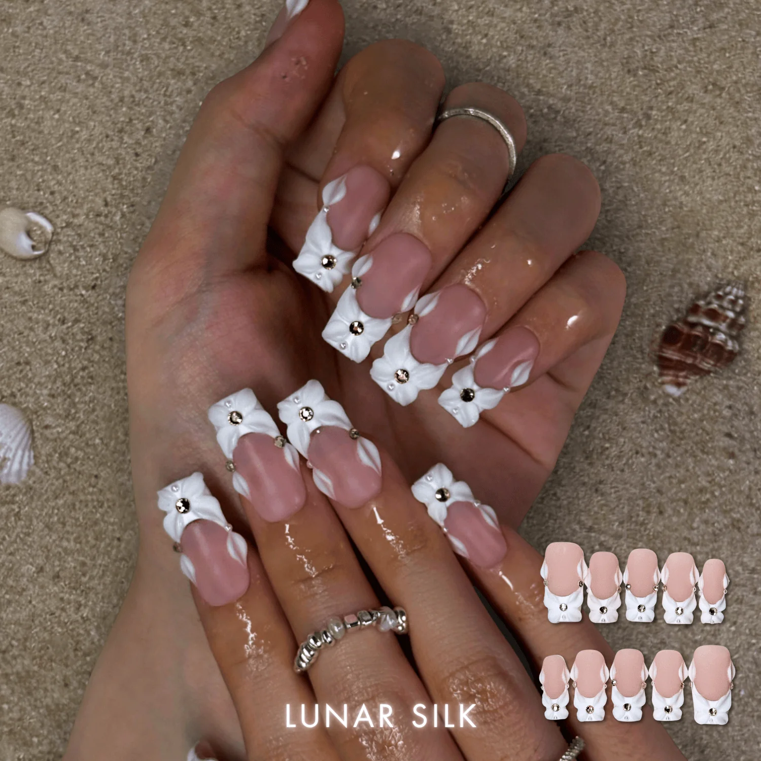 LUNAR SILK - Image 2