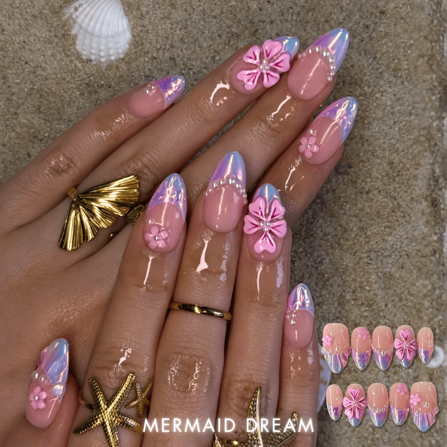 MERMAID DREAM - Image 2