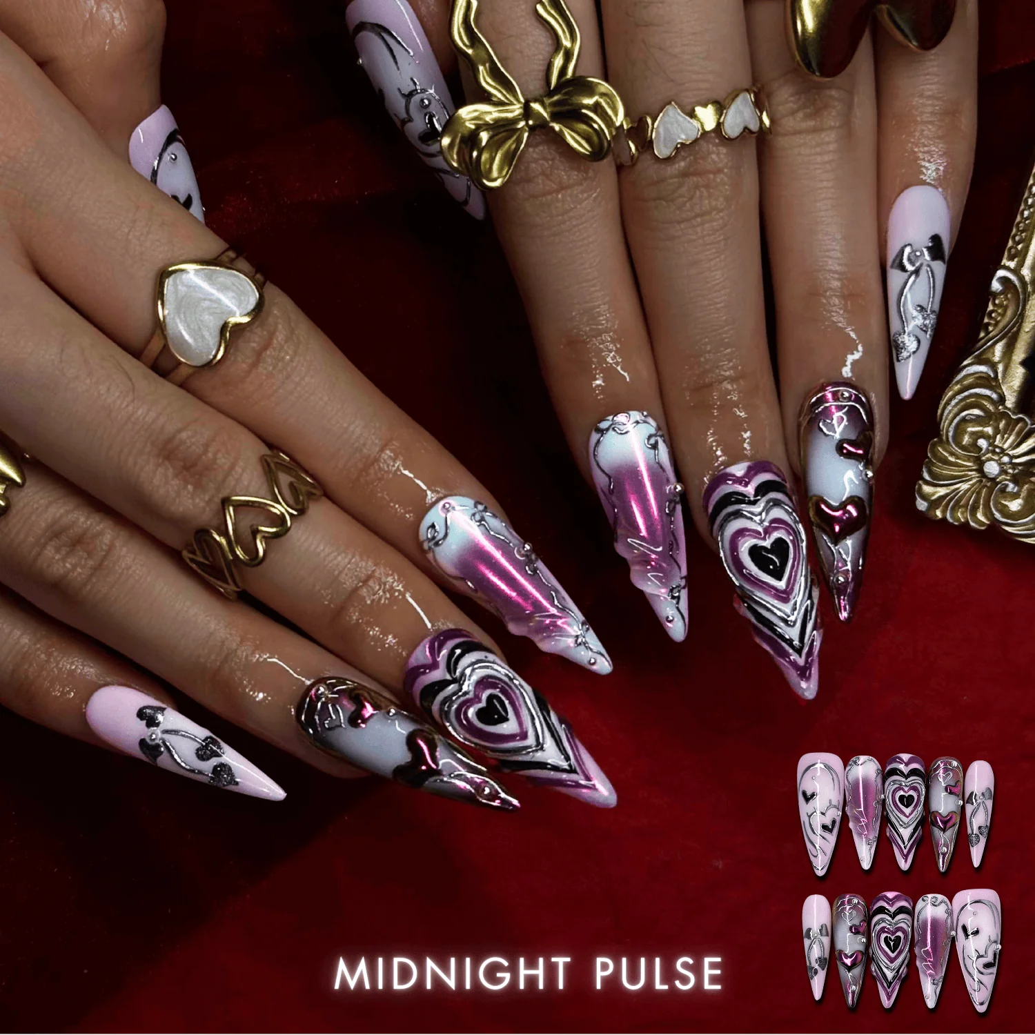 MIDNIGHT PULSE - Image 2