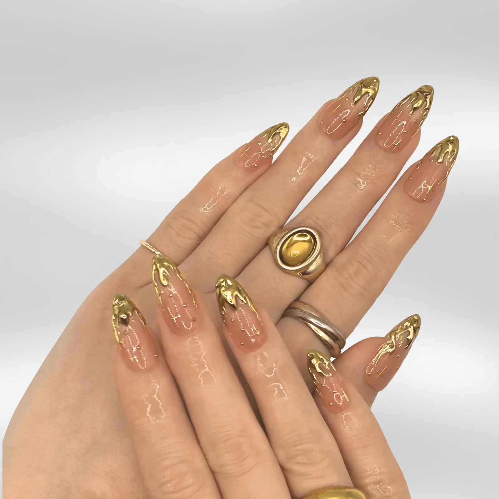 DIP IN GOLD - Image 2