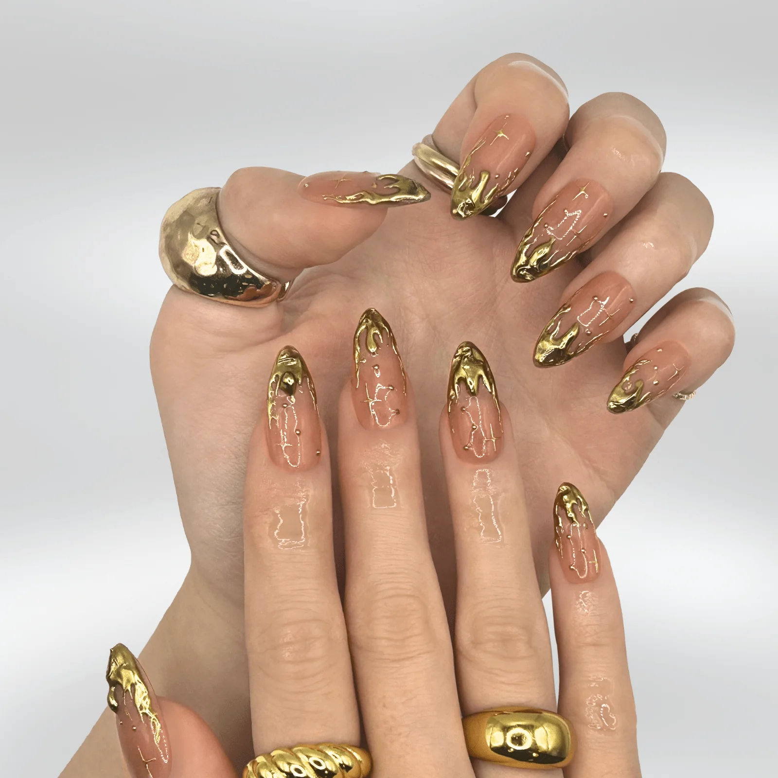 DIP IN GOLD - Image 3