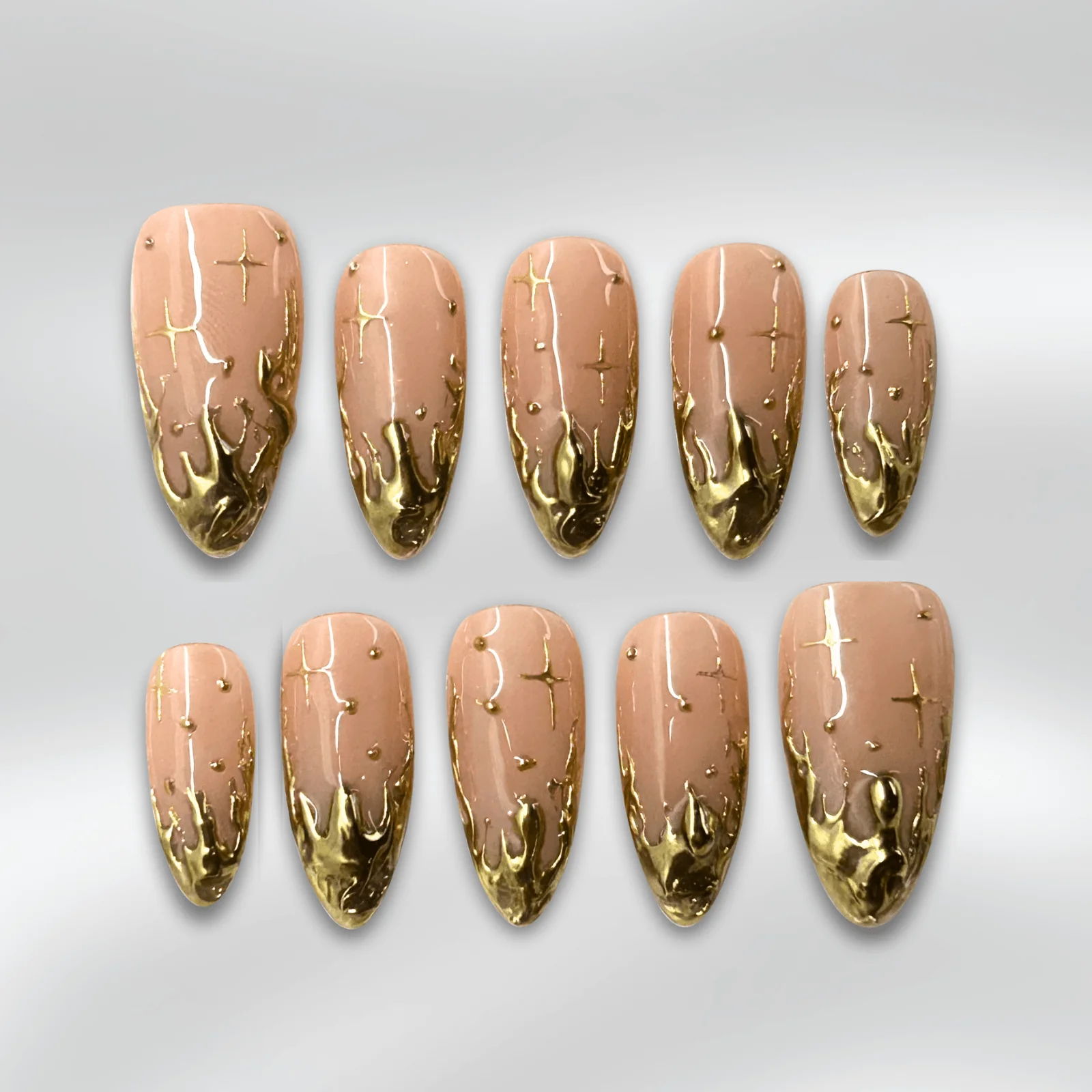 DIP IN GOLD - Image 4