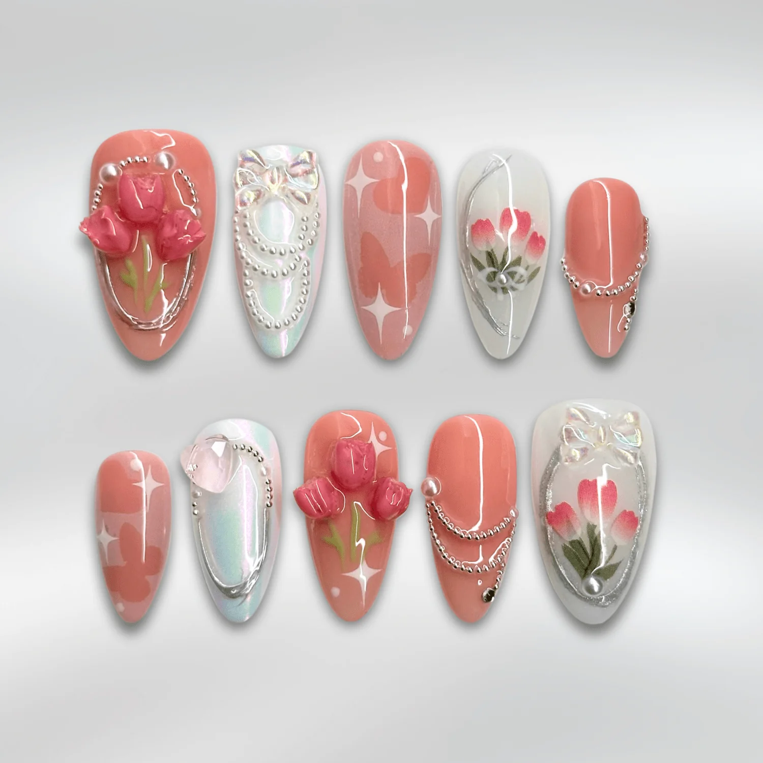 TULIP PICNIC - Image 4