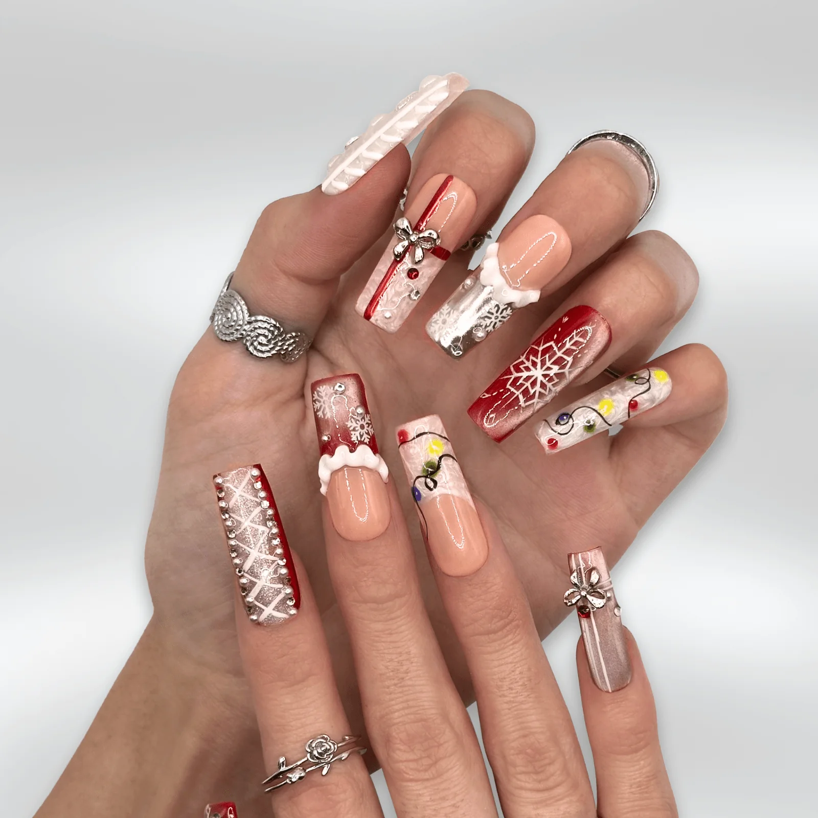 TWINKLE FLAKE - Image 3