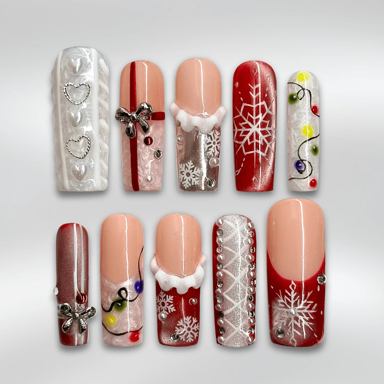 TWINKLE FLAKE - Image 4