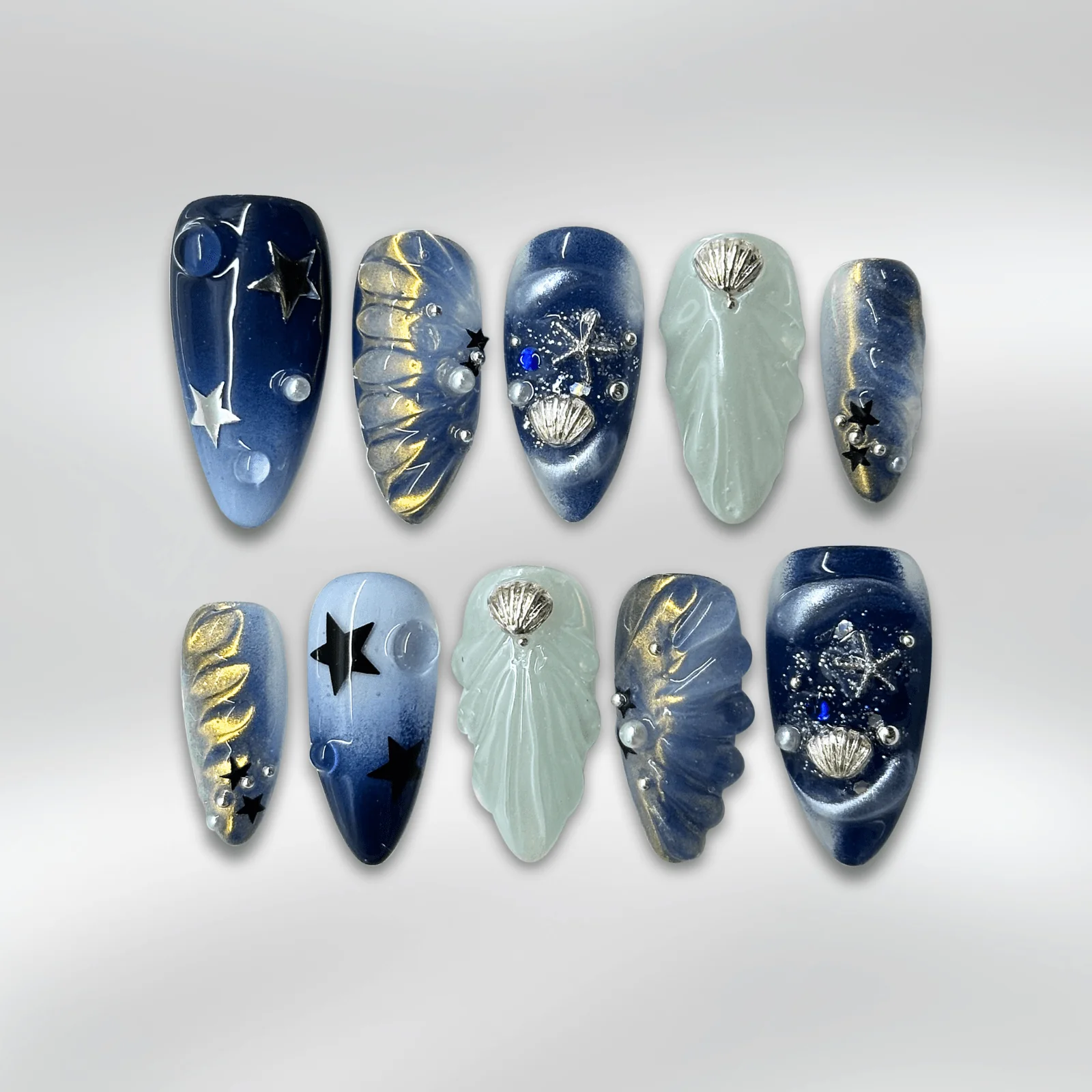 OCEAN OF STARS - Image 4