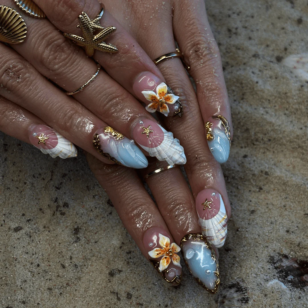 PACIFIC TREASURE - Image 3