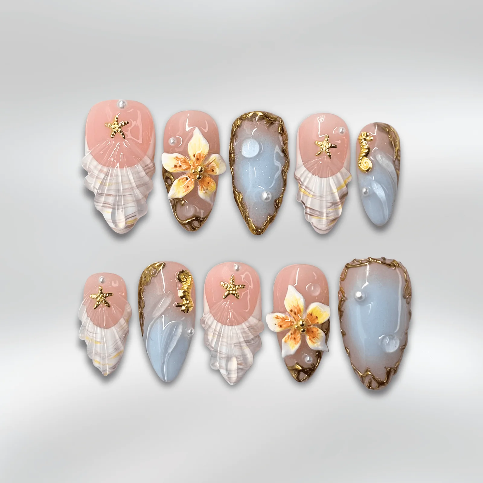PACIFIC TREASURE - Image 4