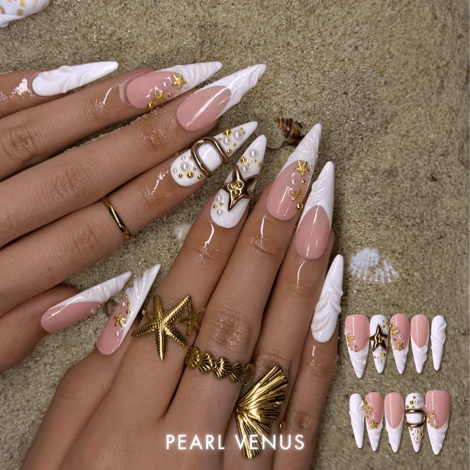 PEARL VENUS - Image 2