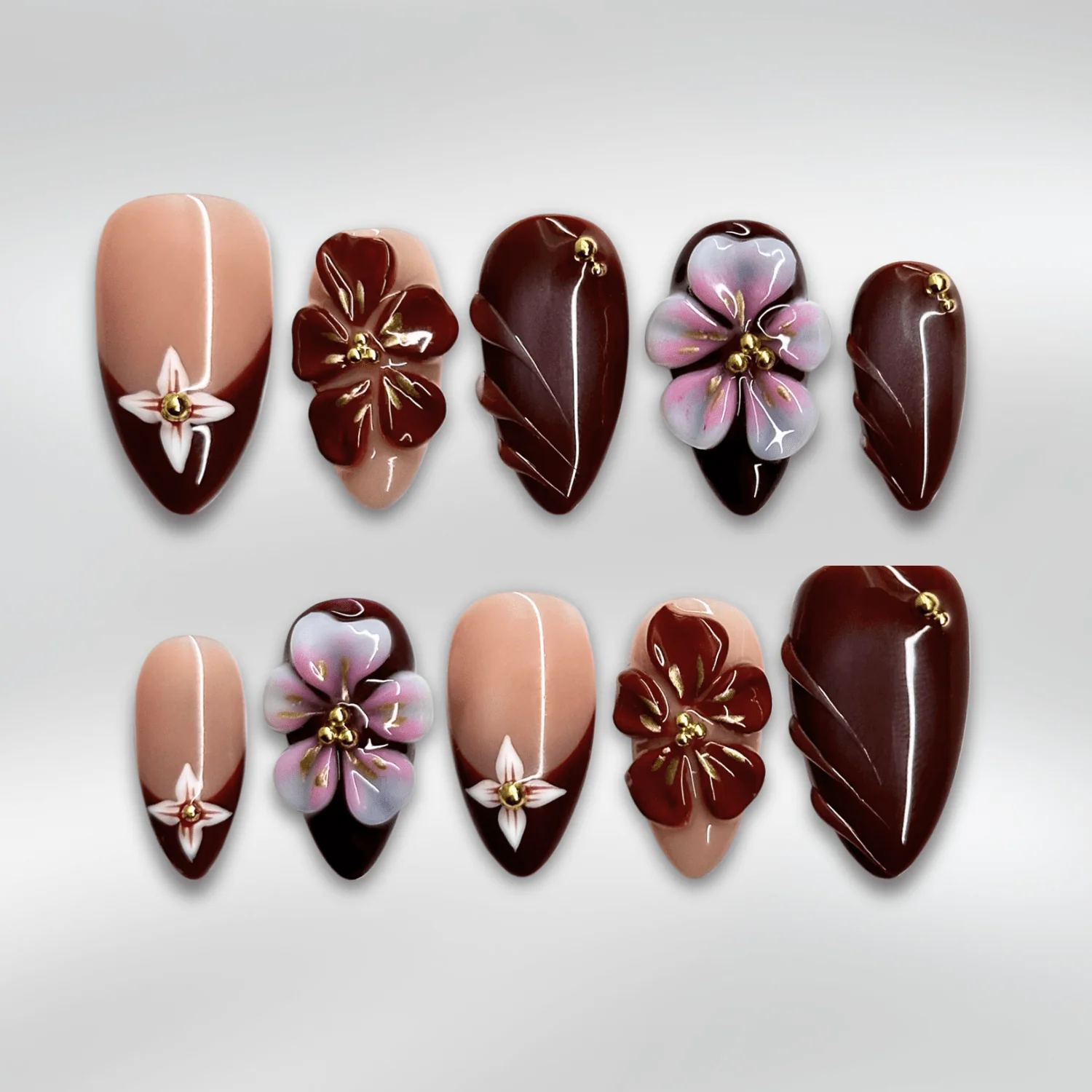 PLUM PUDDING - Image 4