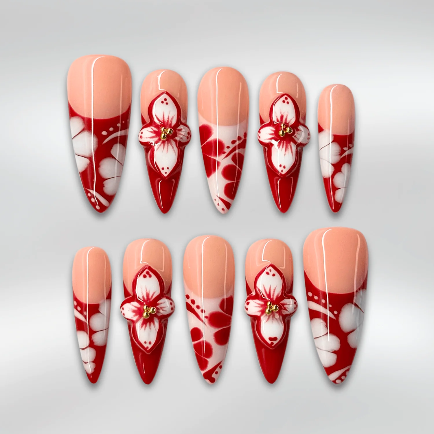 RED AMOUR - Image 4