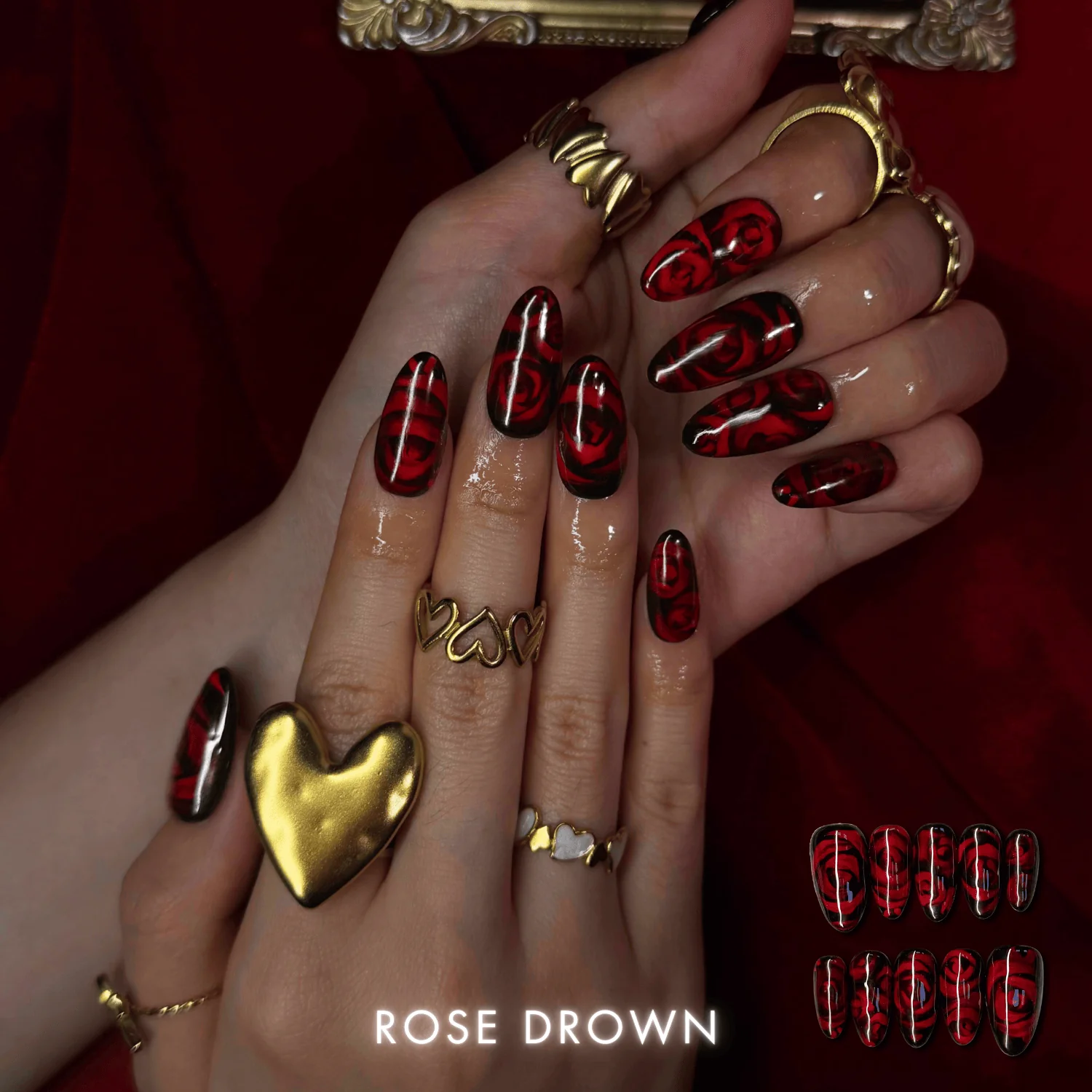 ROSE DROWN - Image 2