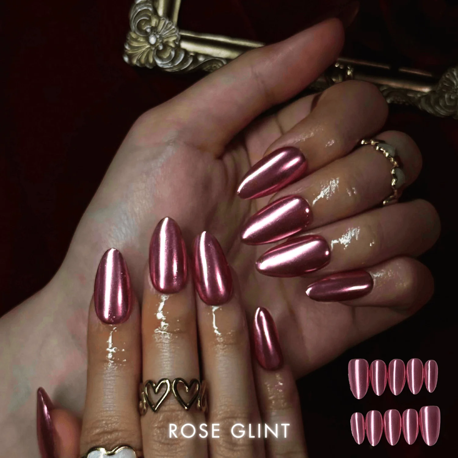 ROSE GLINT - Image 2