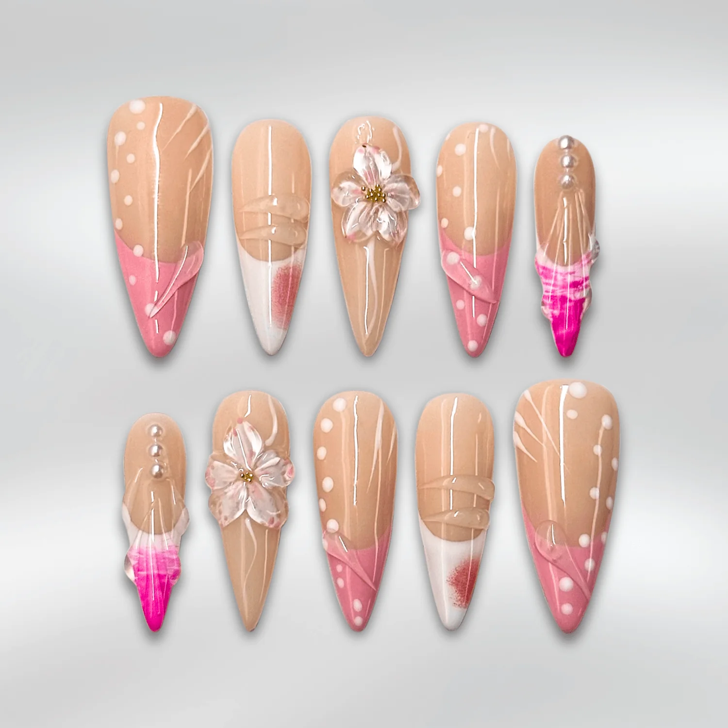 ROSY GLOW - Image 4