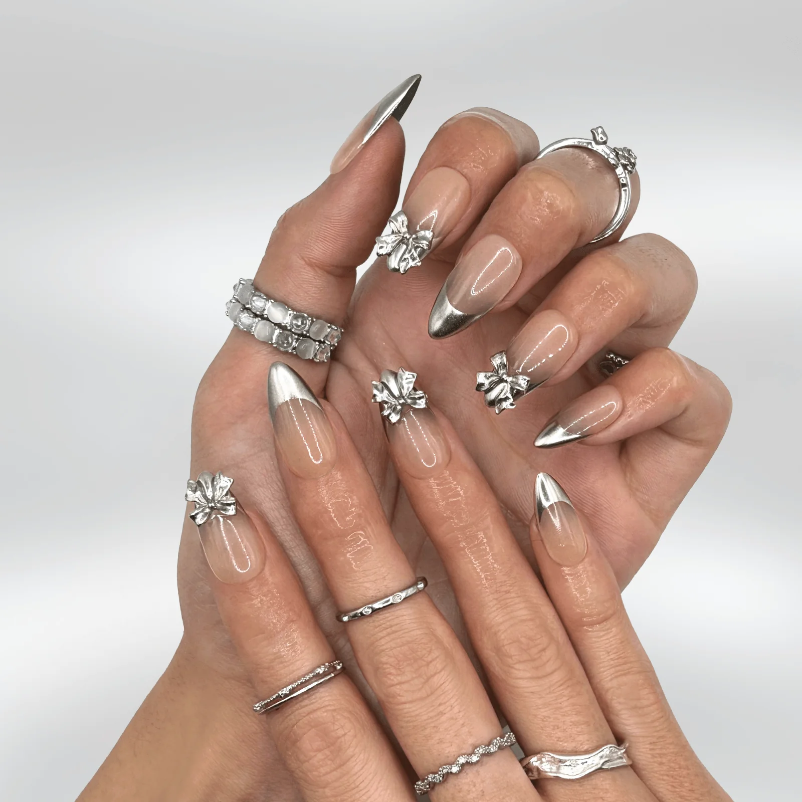 SILVER LINING - Image 3