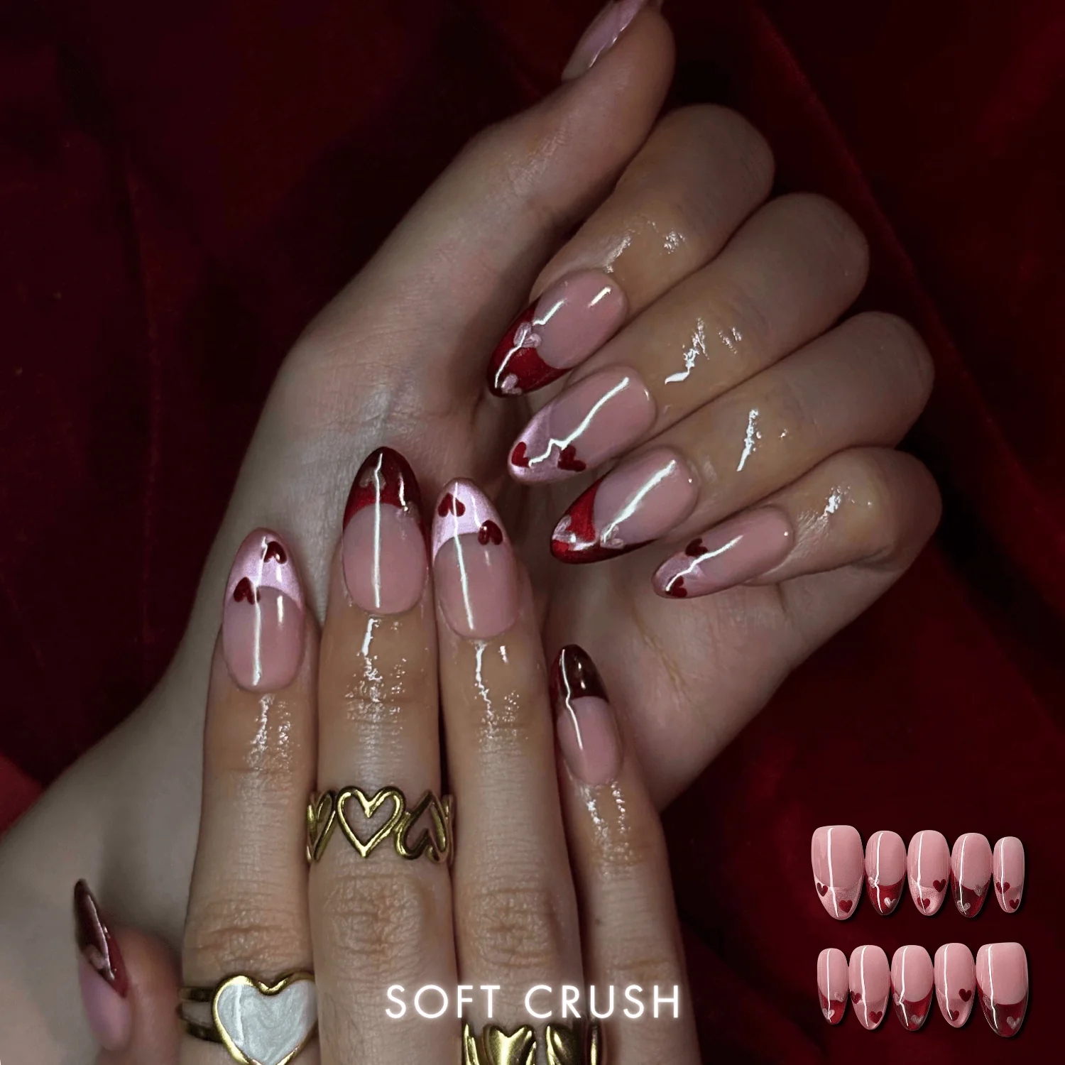 SOFT CRUSH - Image 2