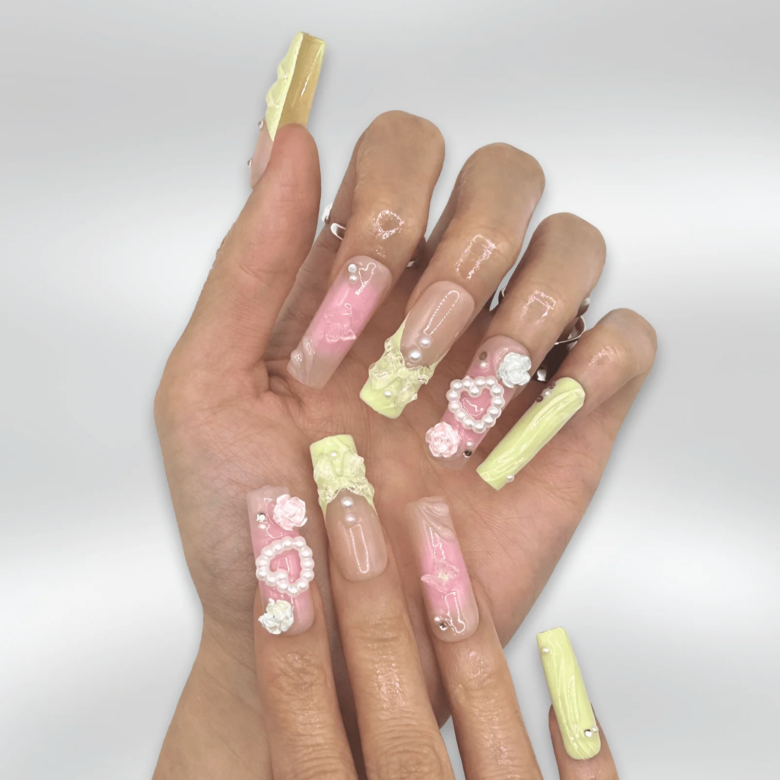 SPRING BLUSH - Image 3