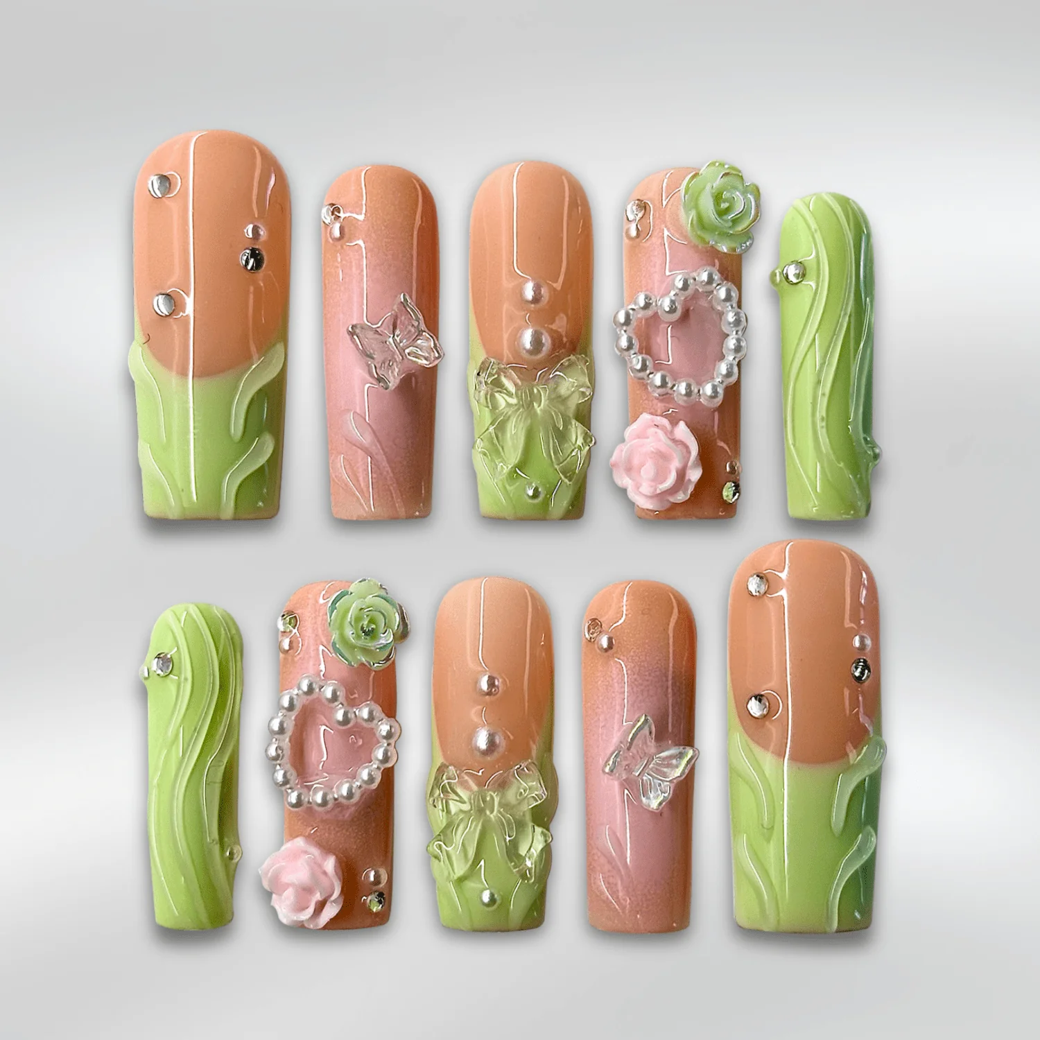 SPRING BLUSH - Image 4