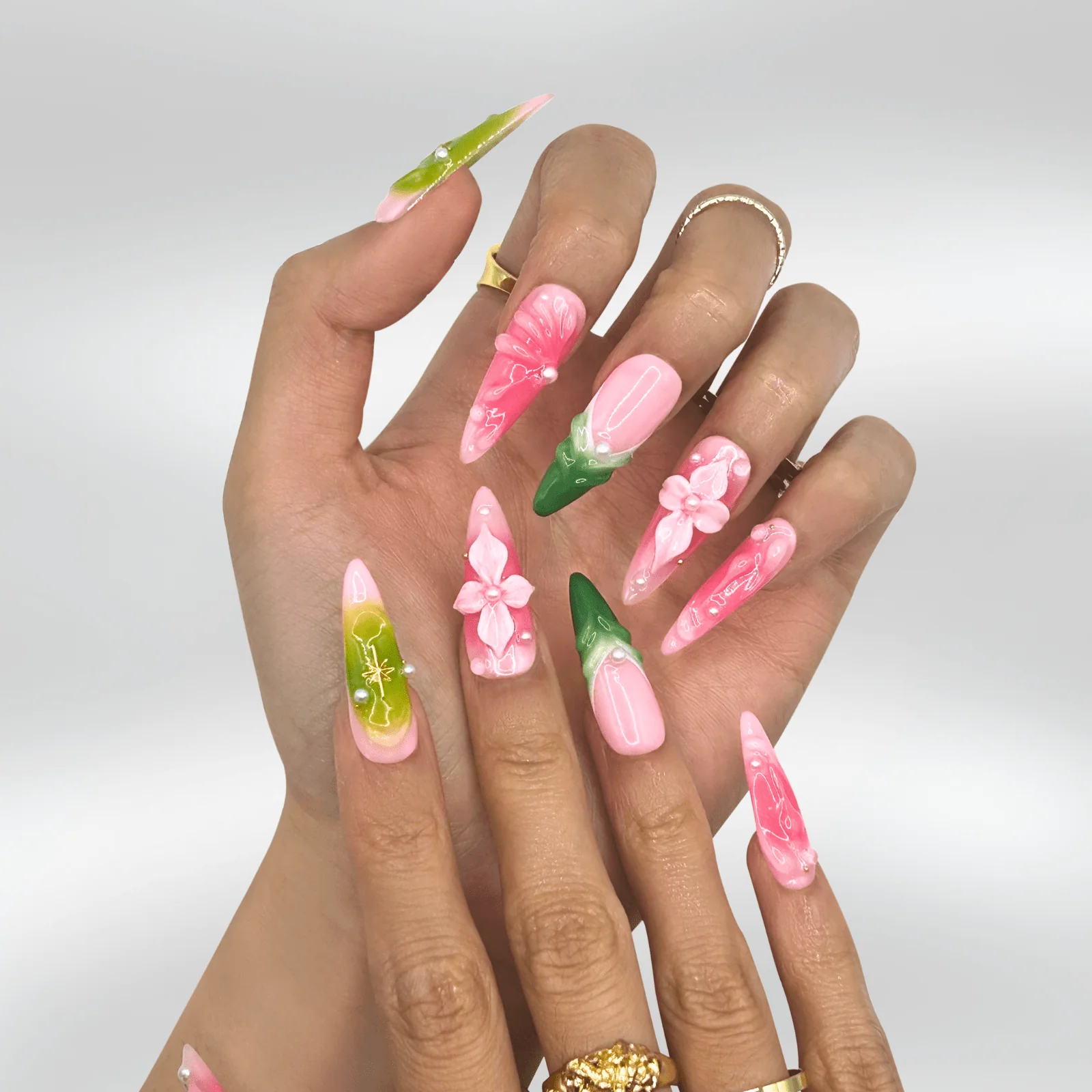 SPRING Rosé - Image 3
